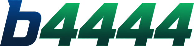 b4444 লোগো